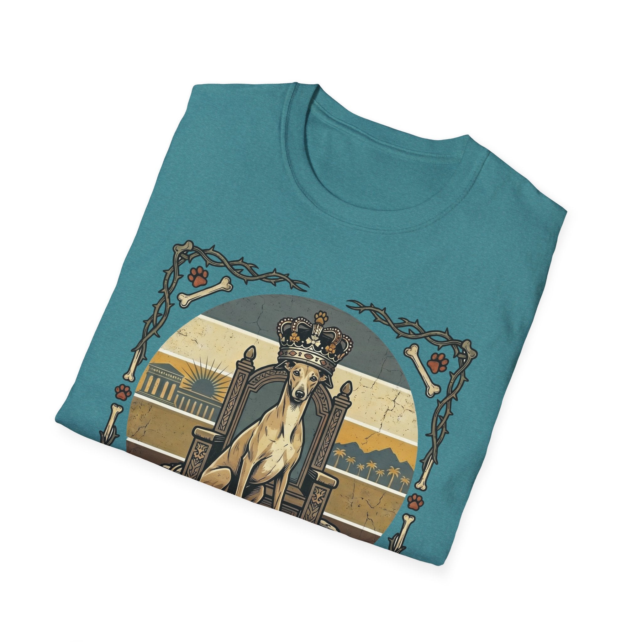For the Love of Dog | Whippet
