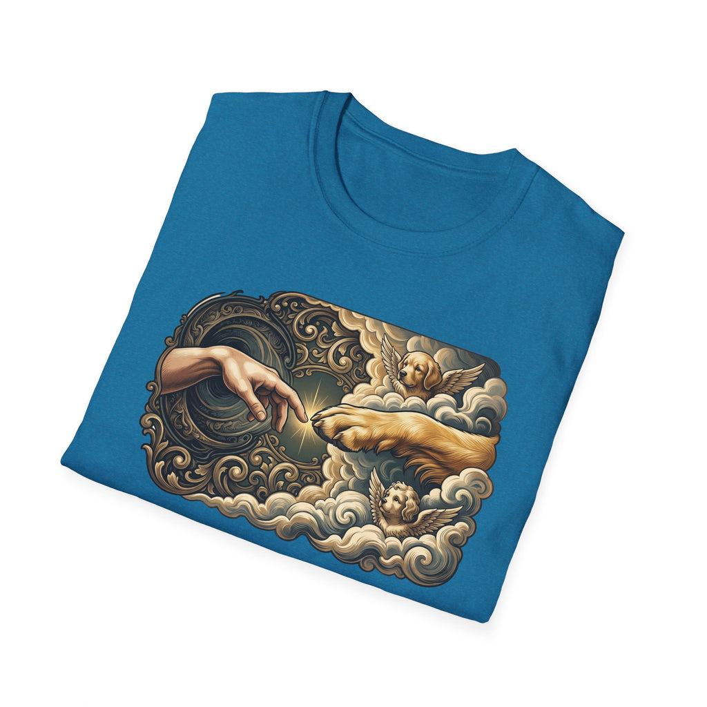 Creation of Adam