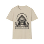 Holy Orders | Basset Hound