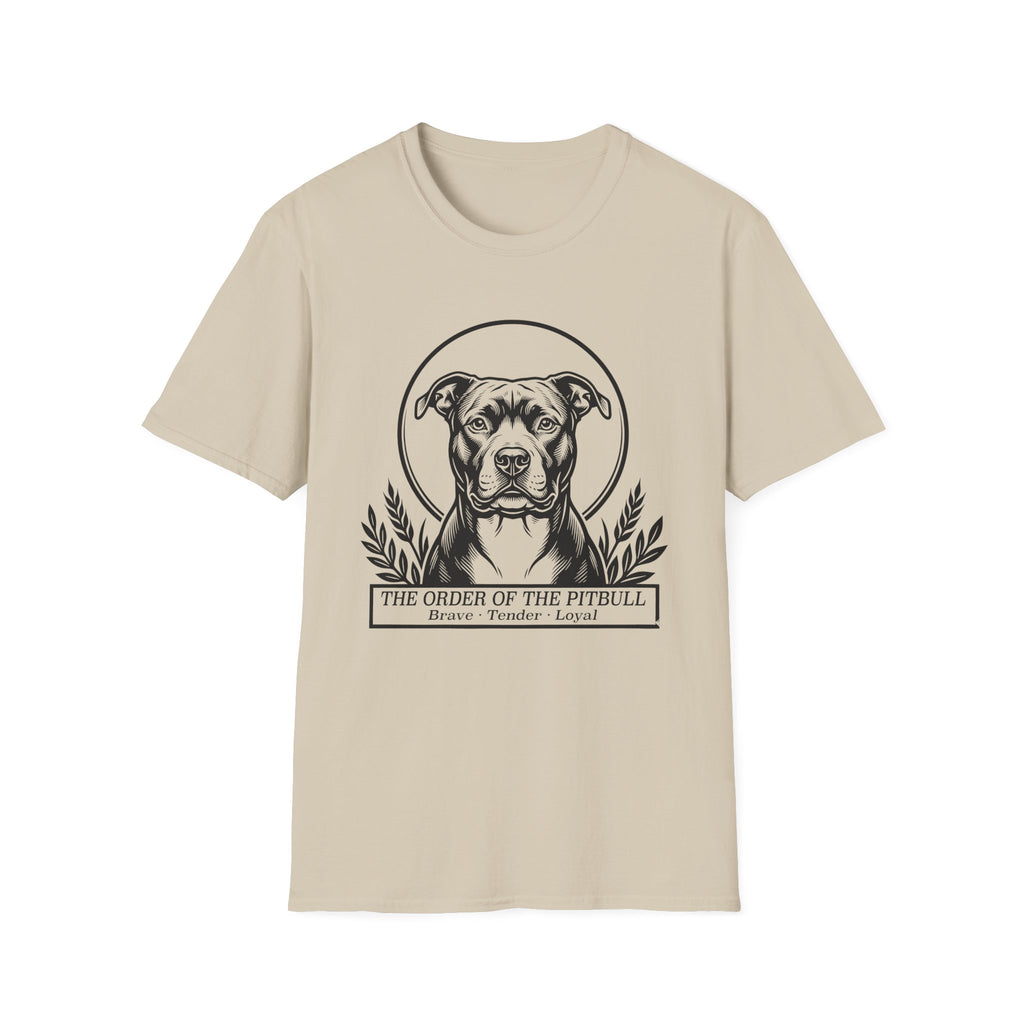Holy Orders | Pitbull