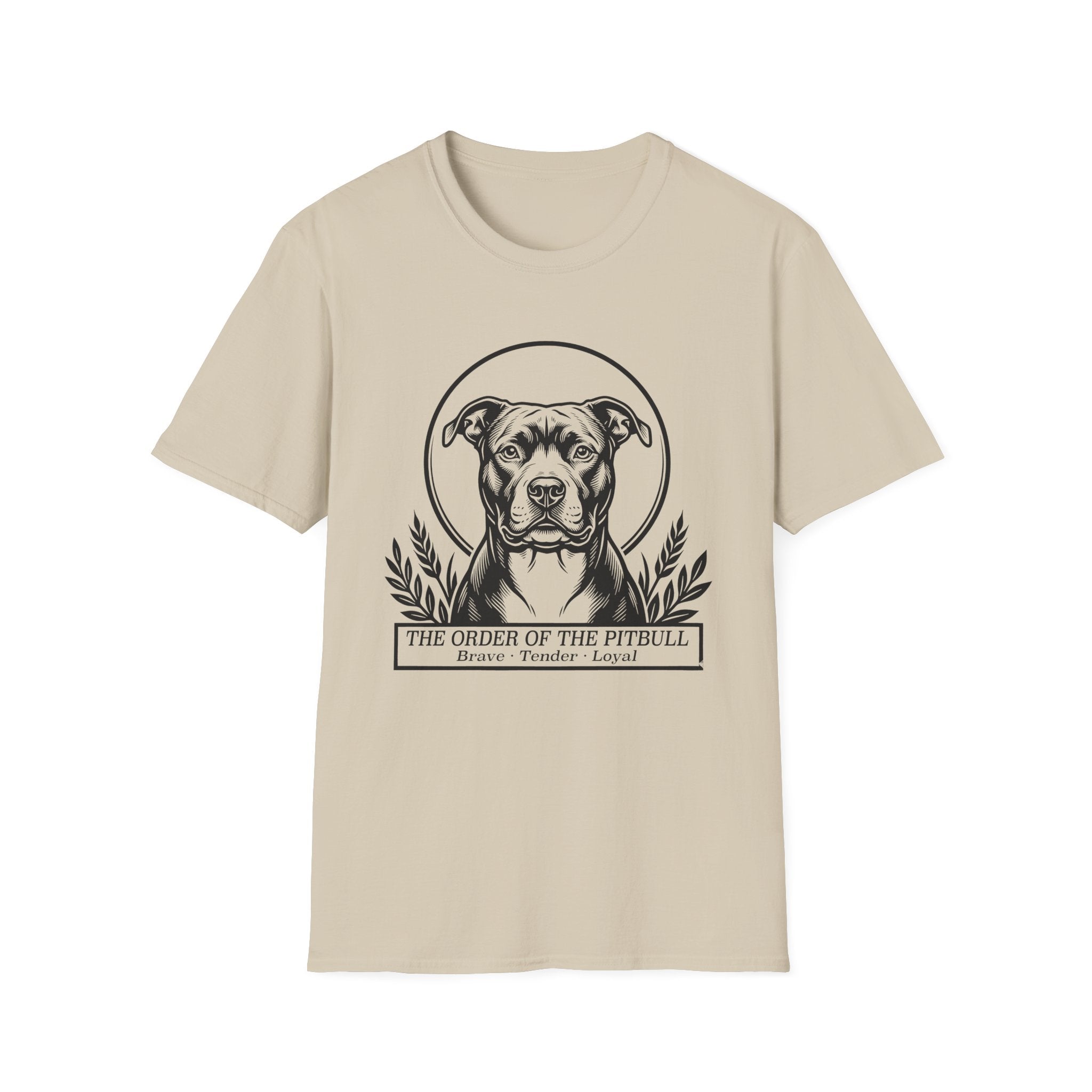 Holy Orders | Pitbull