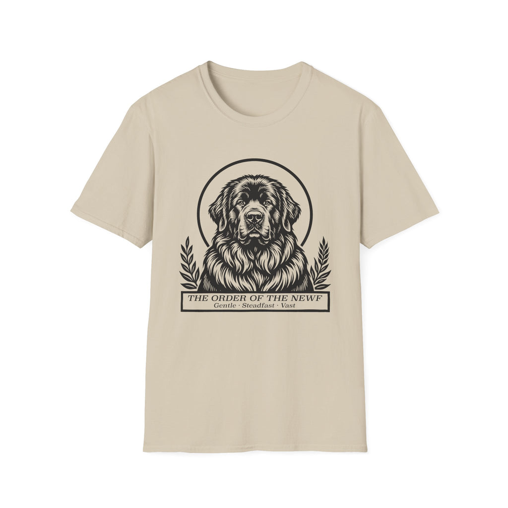 Holy Orders | Newfoundland