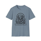 Holy Orders | Golden Retriever