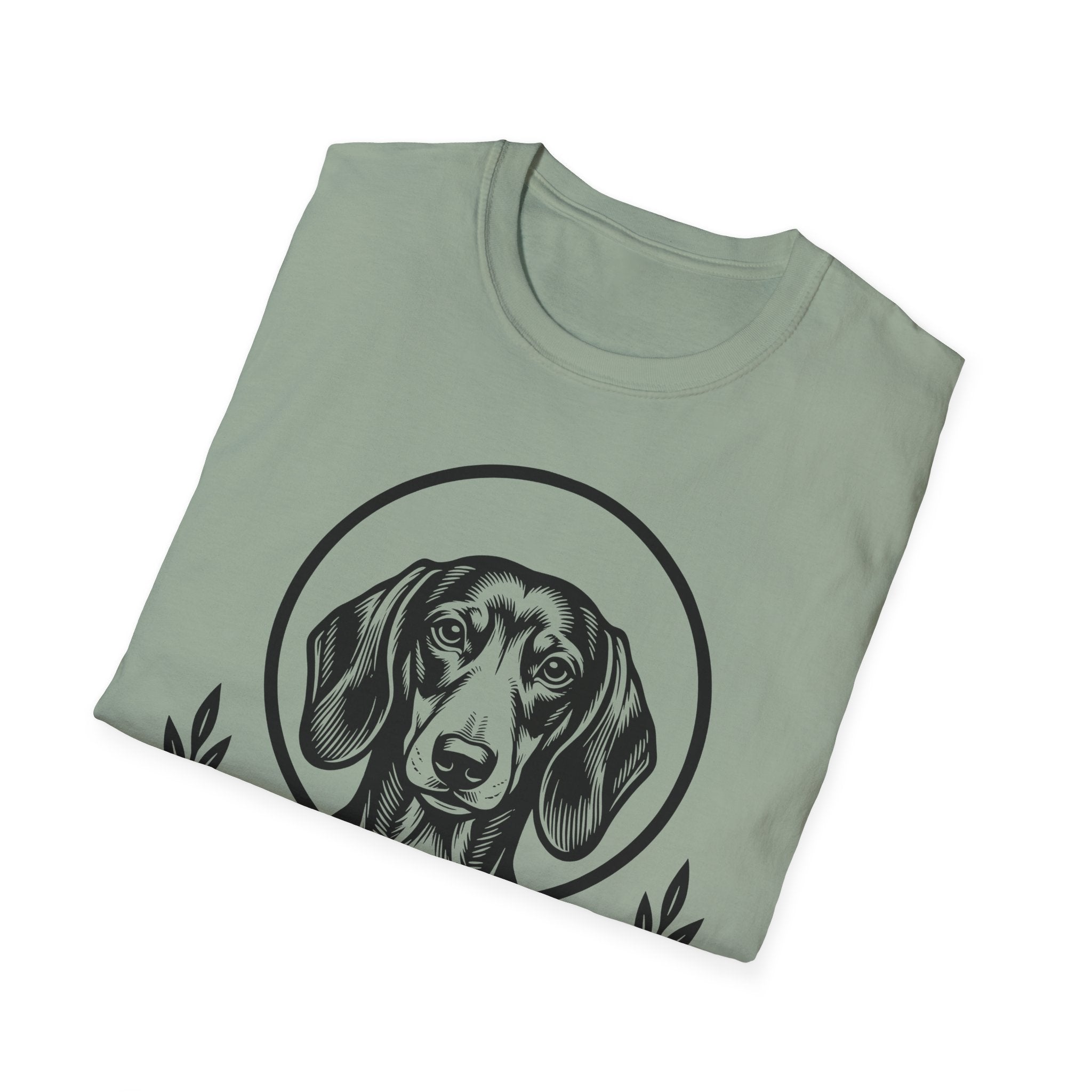 Holy Orders | Dachshund
