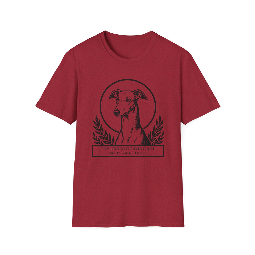 Holy Orders | Greyhound