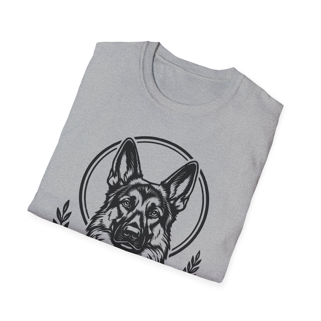 Holy Orders | German Shepherd