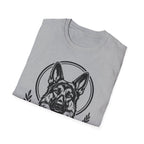 Holy Orders | German Shepherd