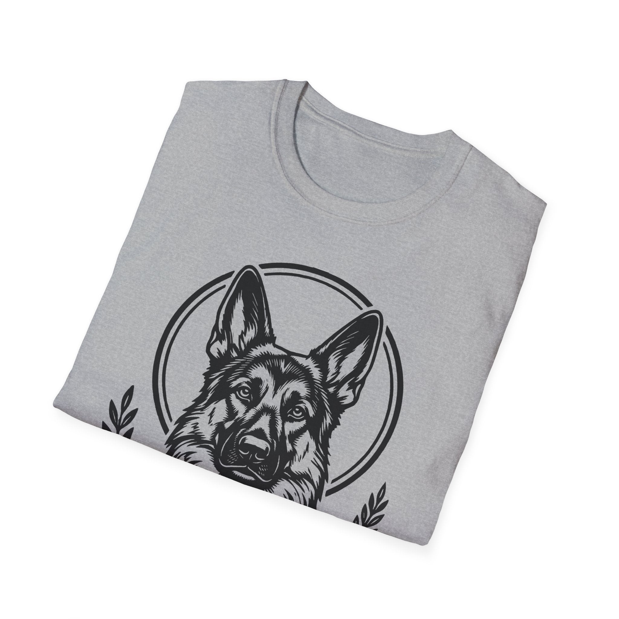 Holy Orders | German Shepherd
