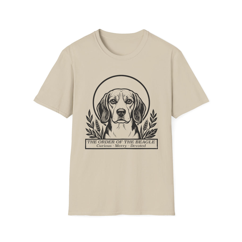Holy Orders | Beagle