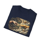 Creation of Adam