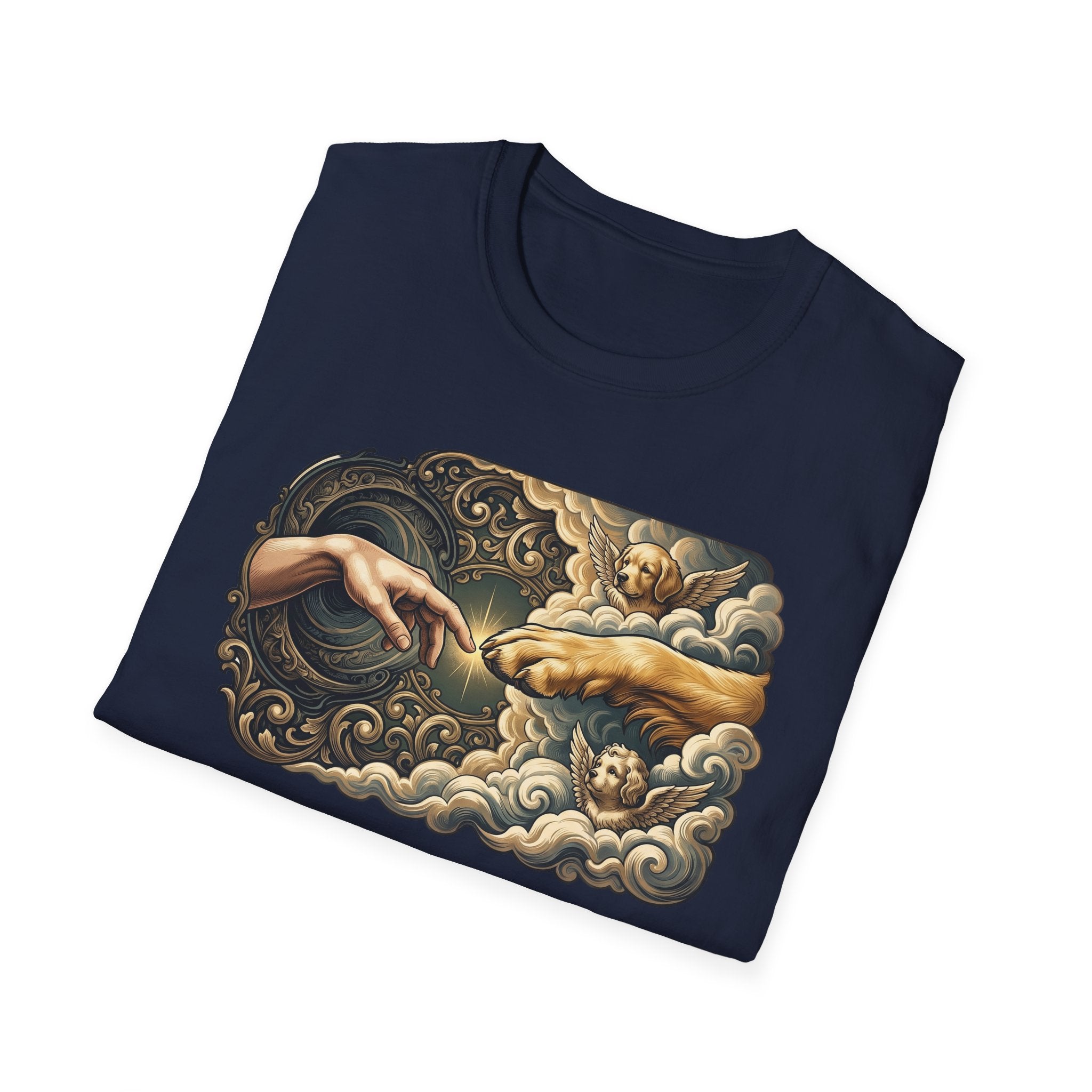 Creation of Adam