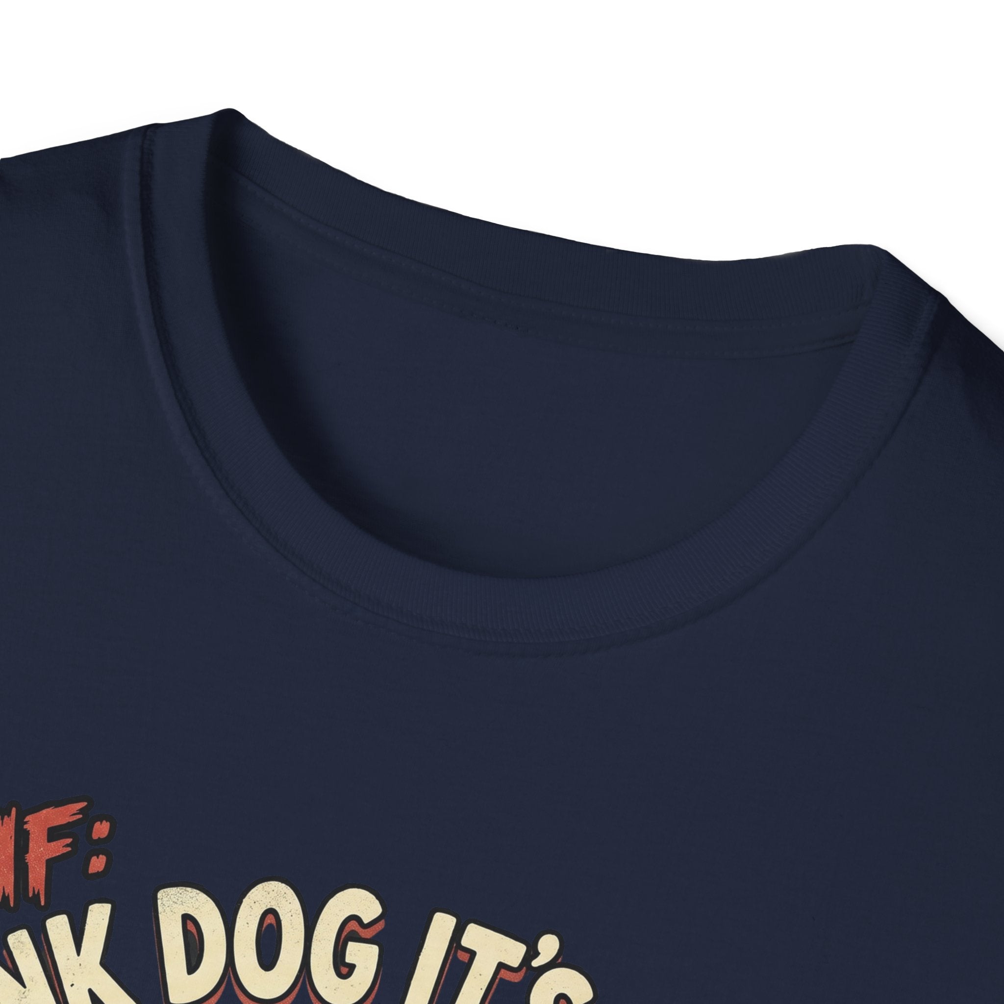 Thank Dog It's Friday