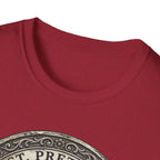 Patron Saint Medallion | Saint Pretzel