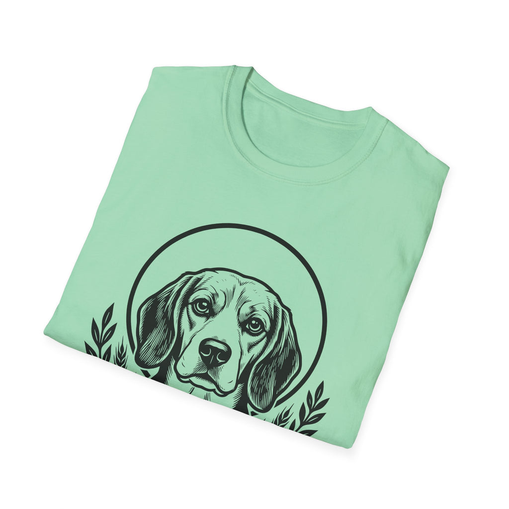 Holy Orders | Beagle