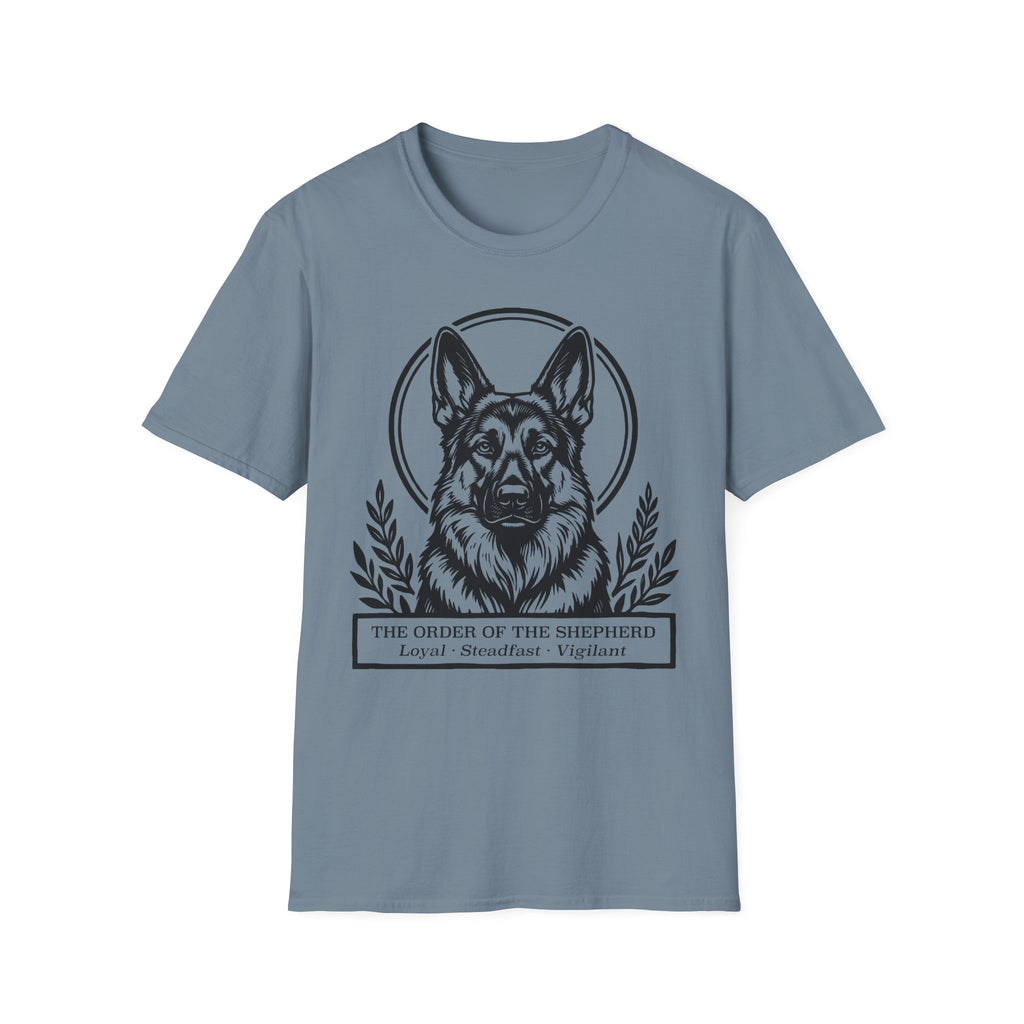 Holy Orders | German Shepherd