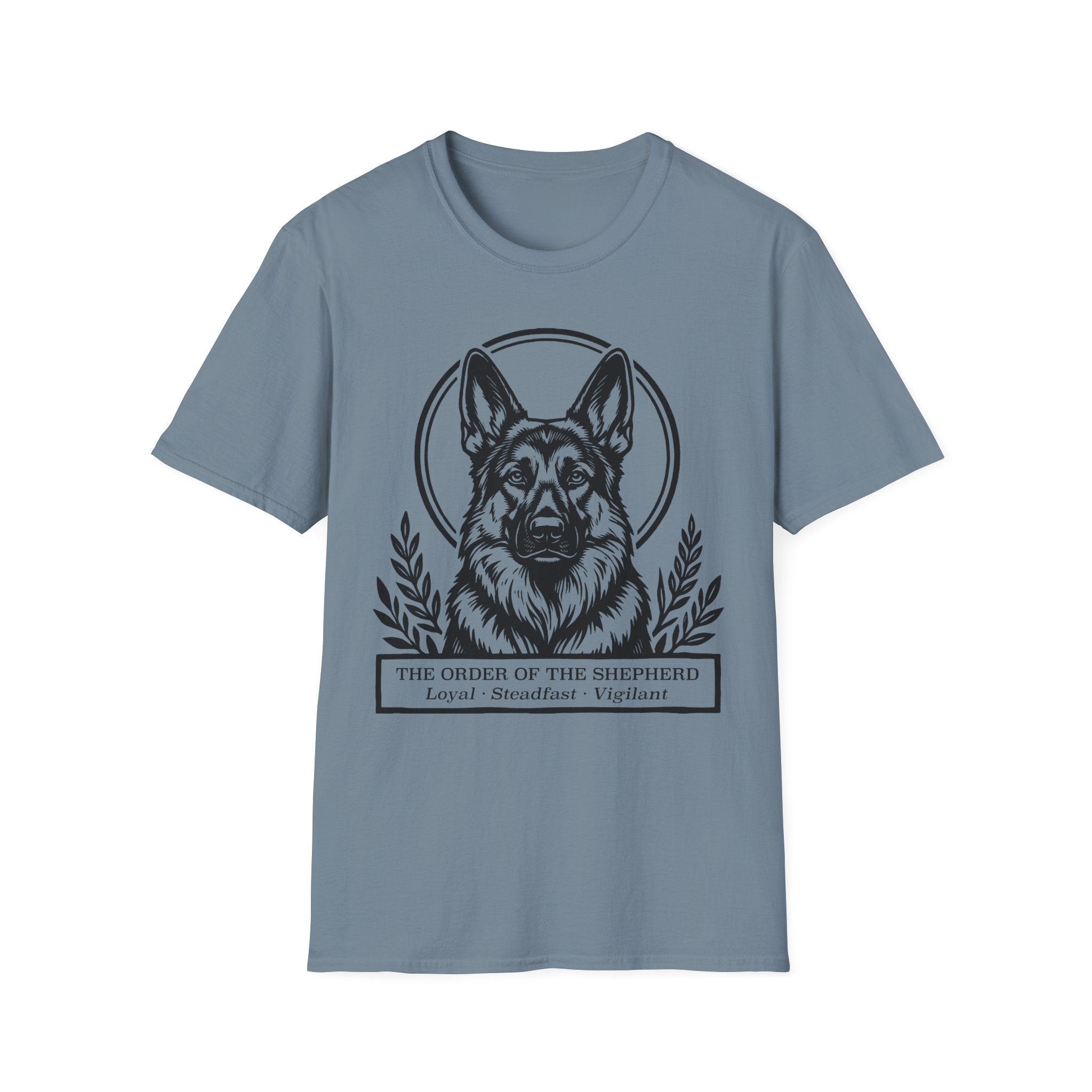 Holy Orders | German Shepherd