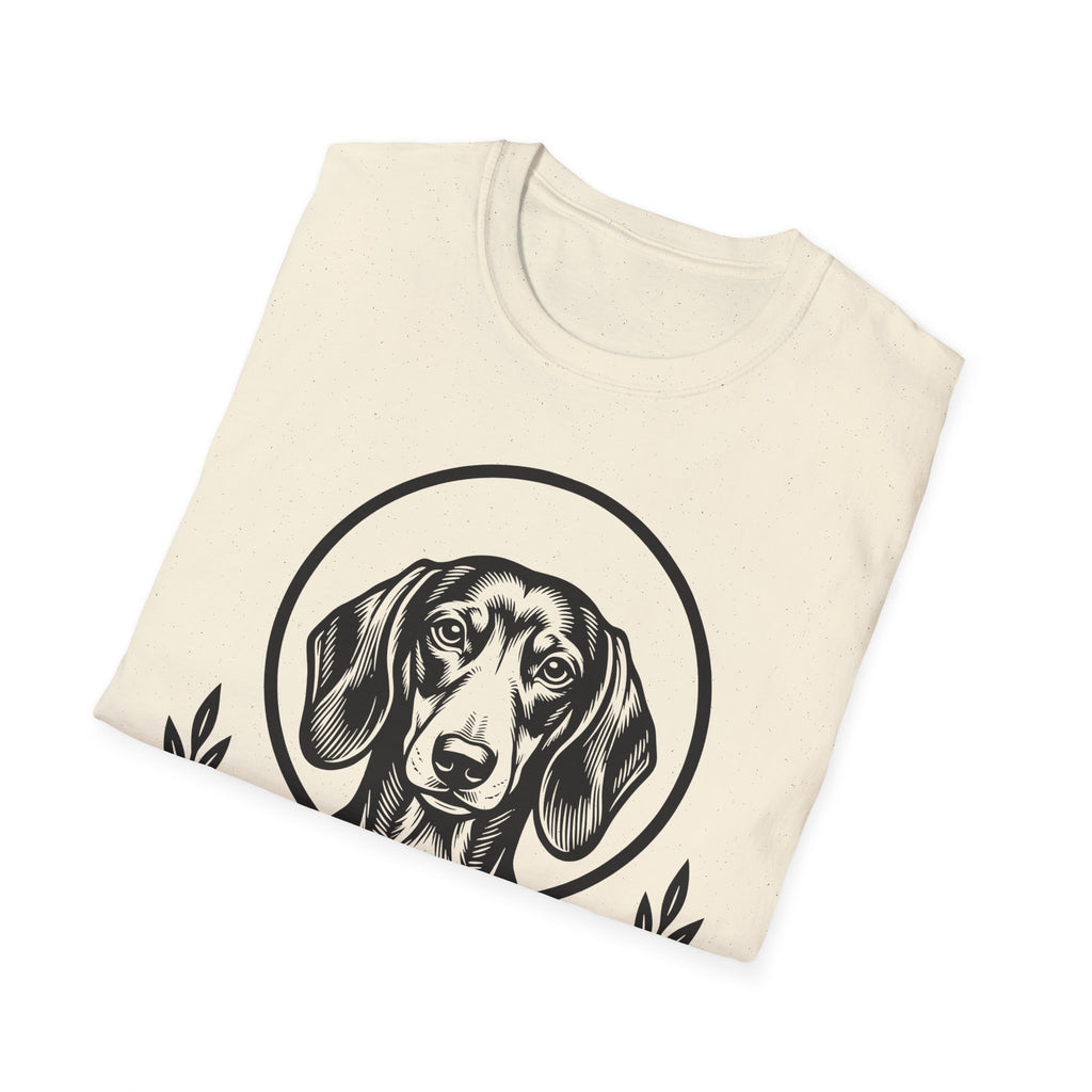 Holy Orders | Dachshund