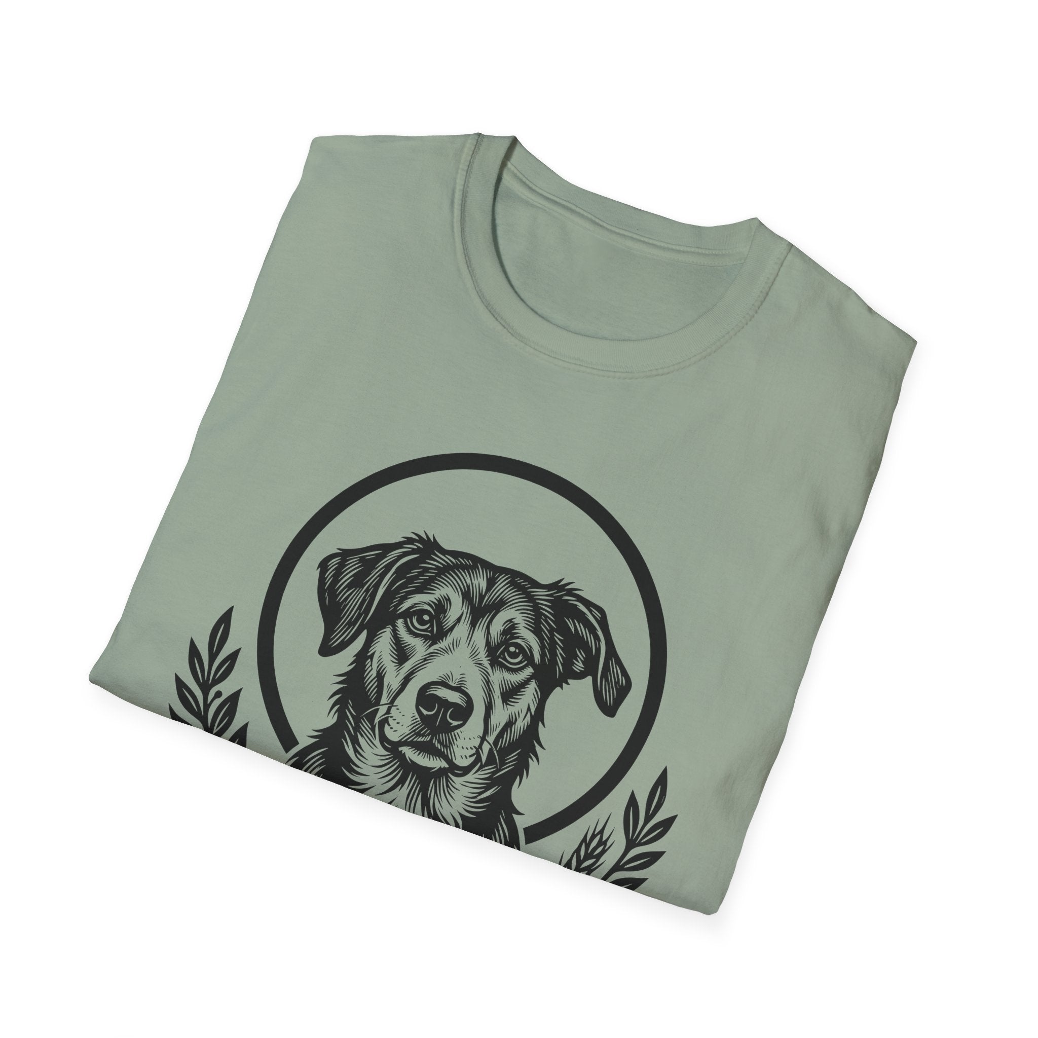 Holy Orders | Rescue Mutt