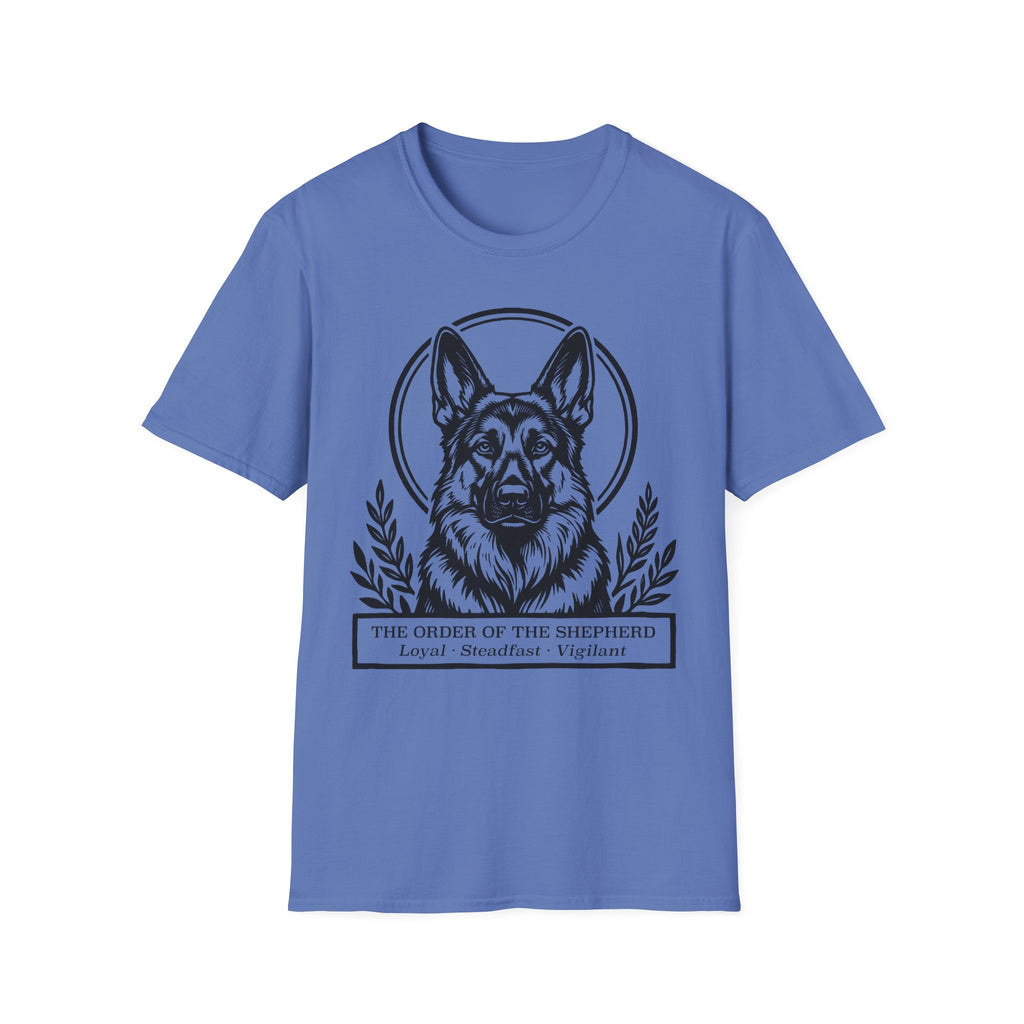 Holy Orders | German Shepherd