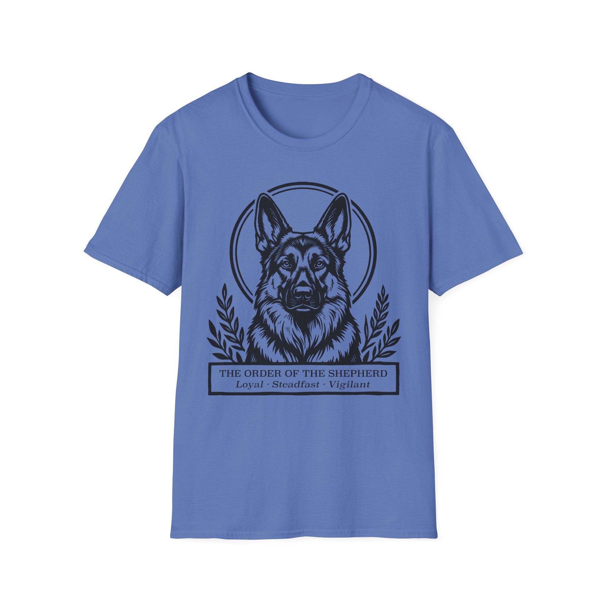 Holy Orders | German Shepherd