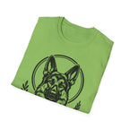 Holy Orders | German Shepherd