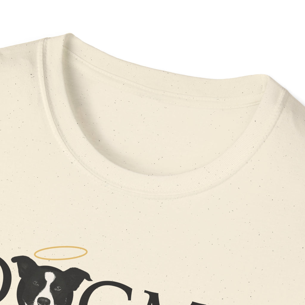 Dogma House | Dark Logo