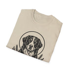 Holy Orders | Bernese Mountain Dog