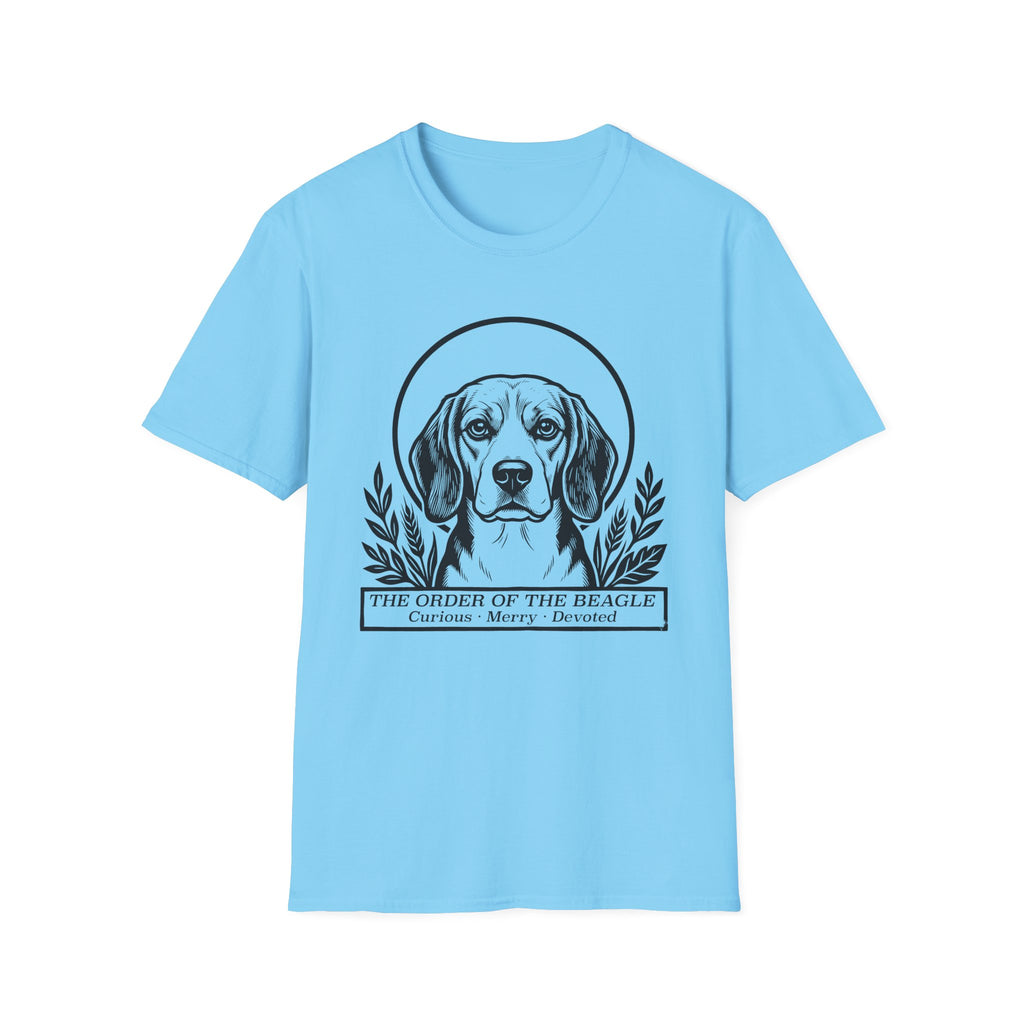 Holy Orders | Beagle