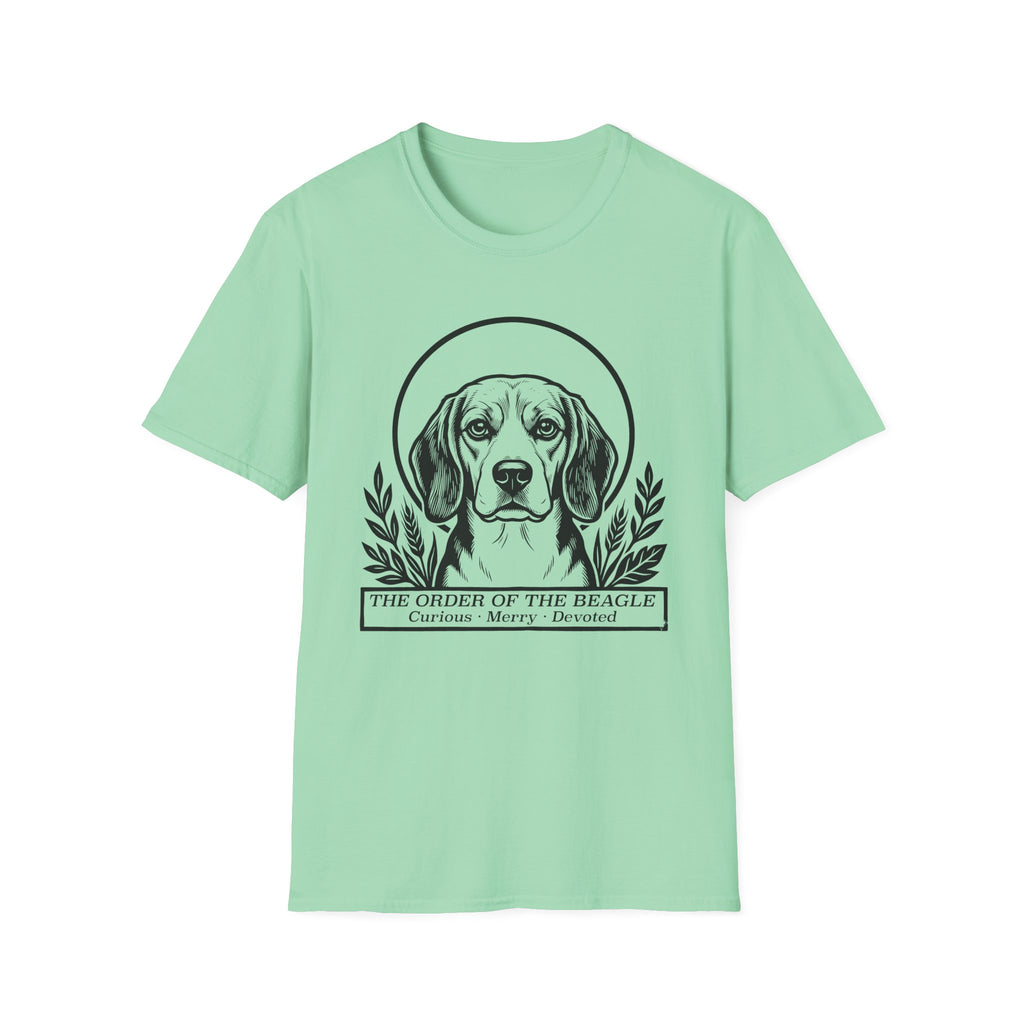 Holy Orders | Beagle