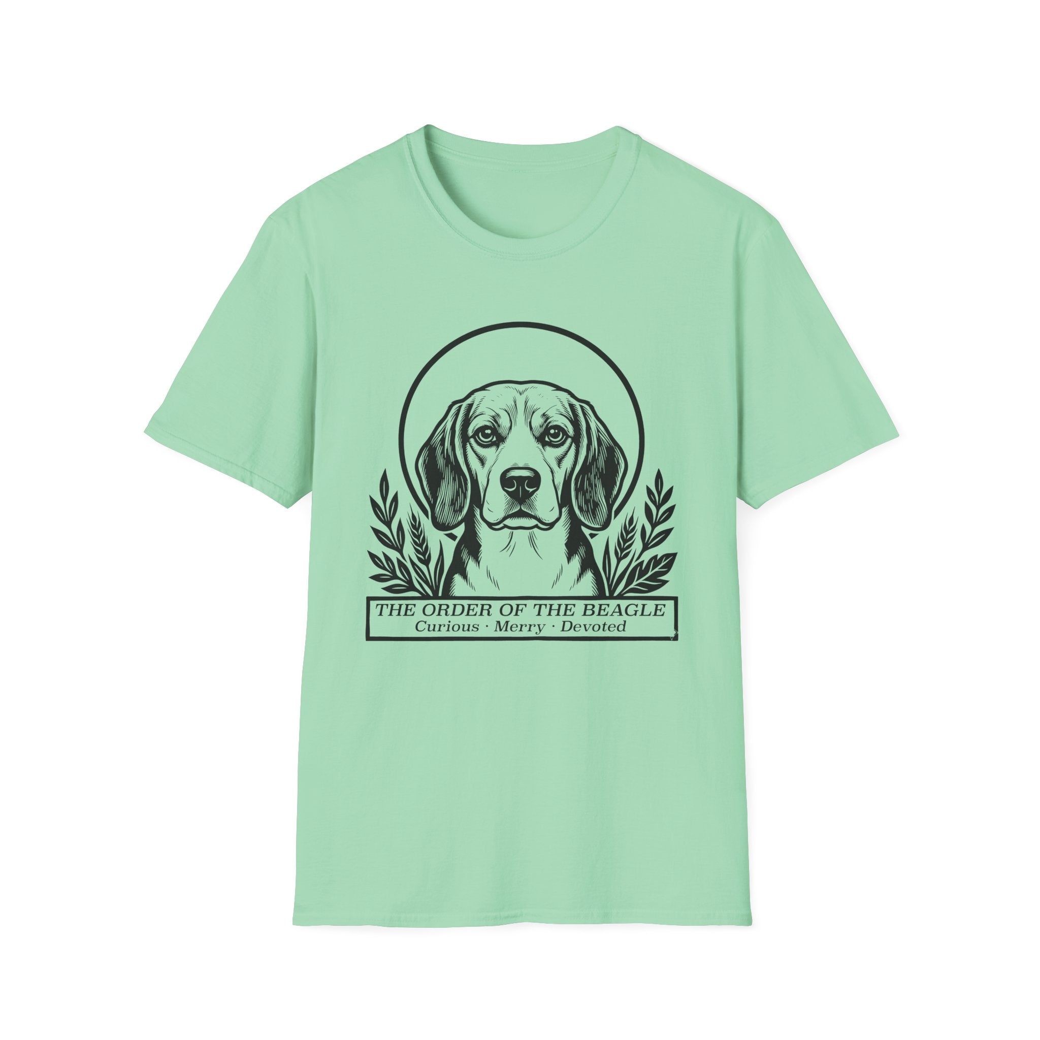 Holy Orders | Beagle