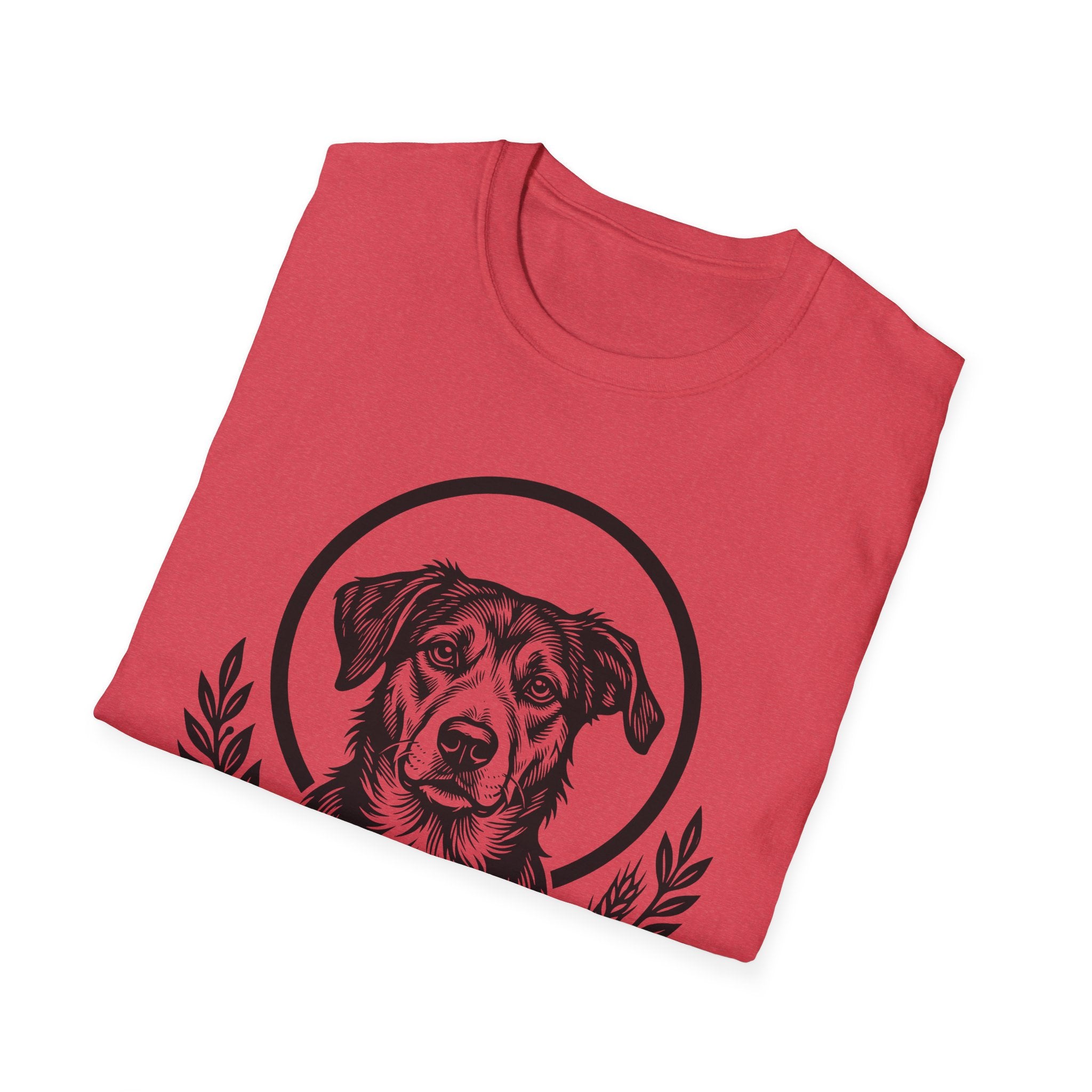 Holy Orders | Rescue Mutt