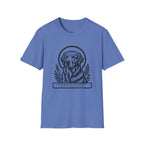 Holy Orders | Golden Retriever
