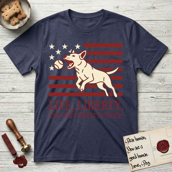 America 250 t-shirts