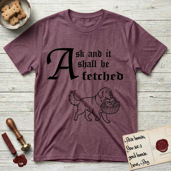 Newfoundland t-shirts