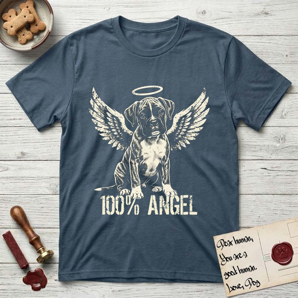 Boxer t-shirts