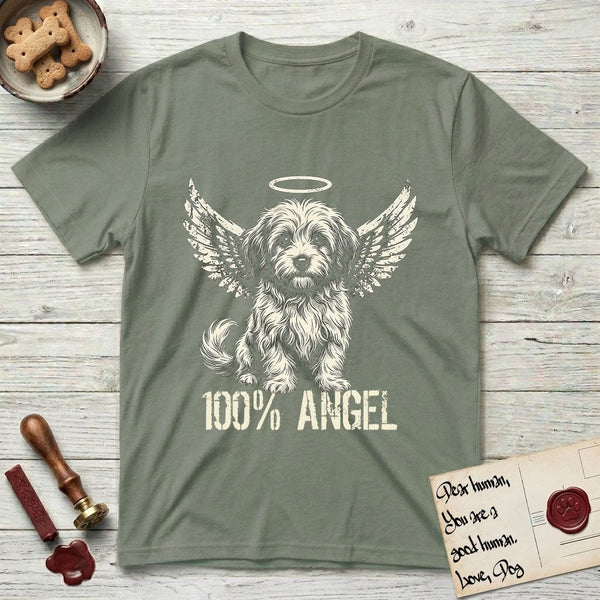 Coton de Tulear t-shirts