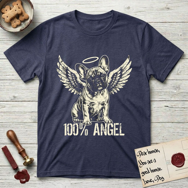 French Bulldog t-shirts