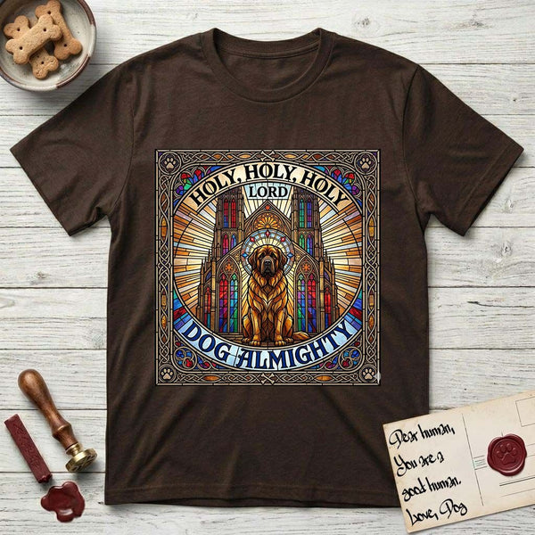 The Loose Canon t-shirts