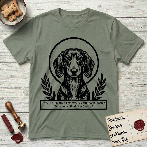 Dachshund t-shirts
