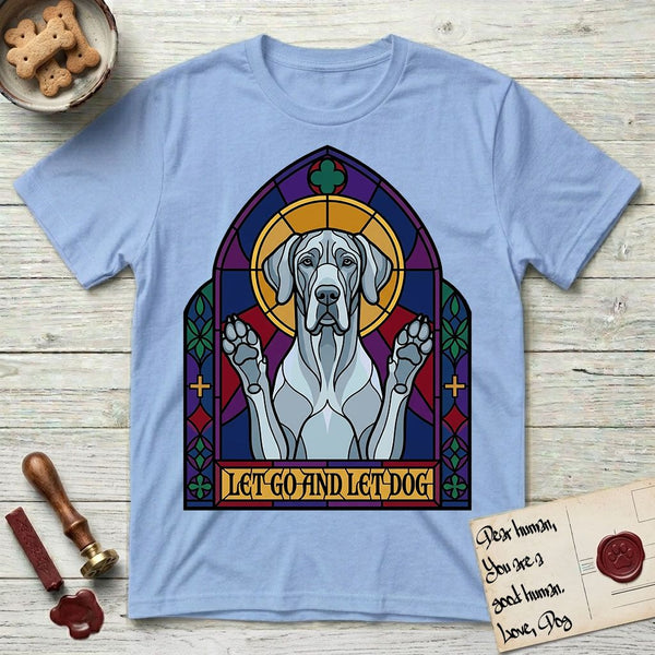 Great Dane t-shirts