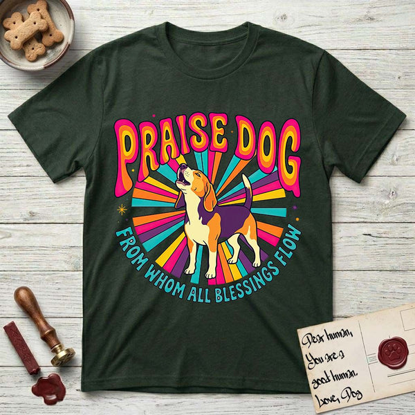 Beagle t-shirts