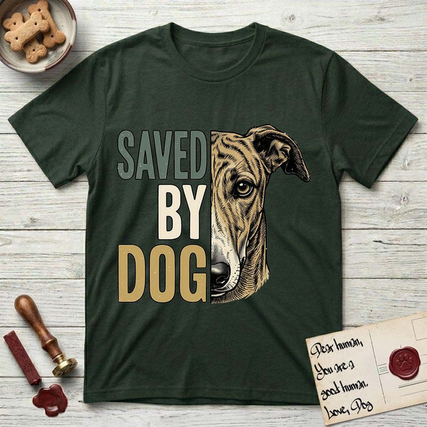 Galgo t-shirts