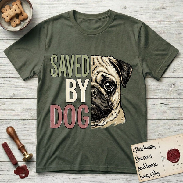 Pug t-shirts