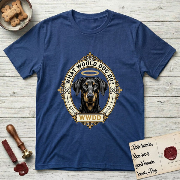 Doberman t-shirts